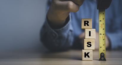 The risk of measuring risk: Why high tracking error may be the prudent choice in a concentrated market