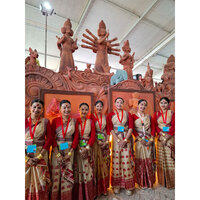 Assam's Republic Day tableau to showcase Asharikandi's terracotta legacy on Kartavya Path