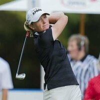Former World No. 1 Stacy Lewis announces retirement
