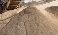  Centrex expects to export phosphate from September