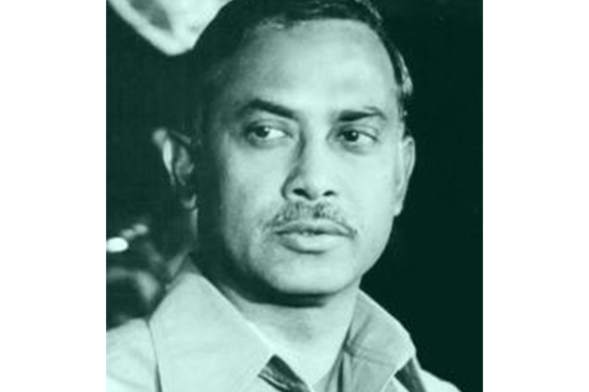 India pays tributes to Bangladesh's former President Zia-ur-Rahman on his death anniversary, recalls his radio address of March 1971
