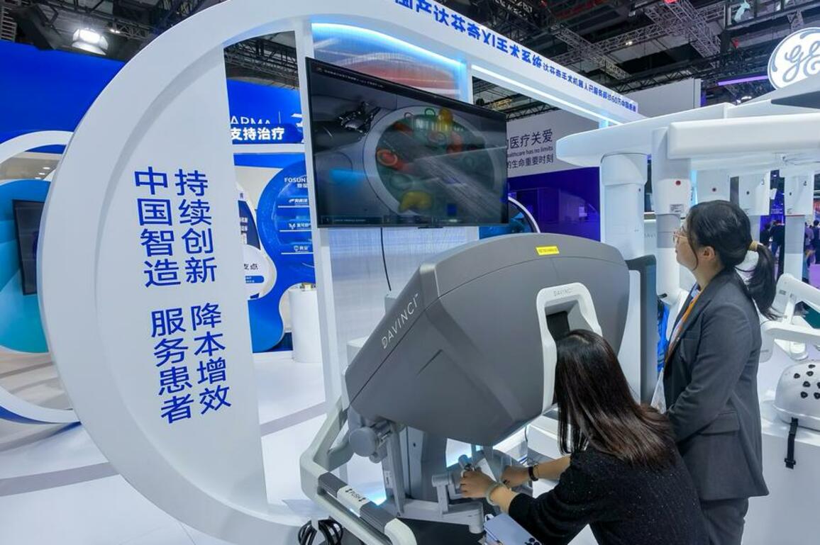 China builds momentum in rare disease treatment and care