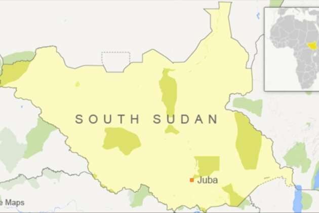 US Demands Release of VOA Journalist Detained in South Sudan