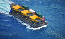 Duratray is shipping its local mining products to the far flung corners of the world. 