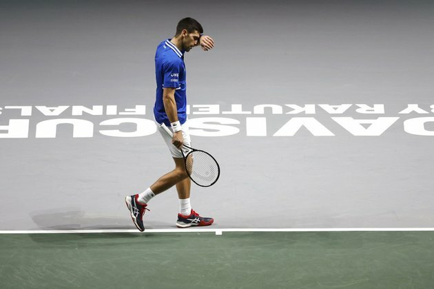 Djokovic tells fans when to expect Australian Open decision