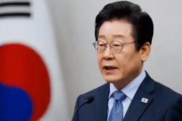 New rules in South Korea target media, social media influencers 