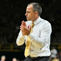 Bennett Stirtz carries Iowa past Western Illinois 77-58
