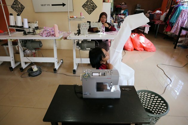 Conditions for COVID Homeworkers Must Be Improved, ILO Says