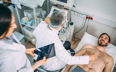 InnovaHealth backs Koelis 