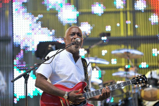Musicians worldwide mourn passing of Caribbean zouk hero