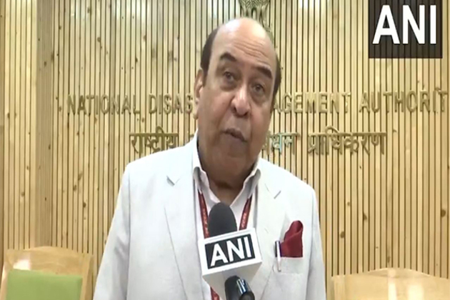 NDMA, Indian Army to hold mock drills in Delhi-NCR from July 29-Aug 1 for earthquake preparedness