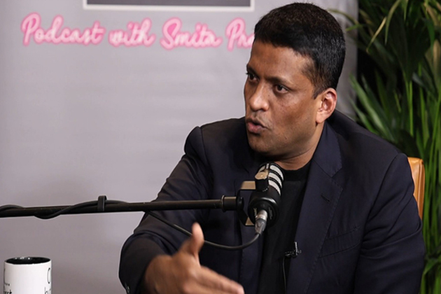 "We shouldn't have taken this...," Byju Raveendran calls USD 1.2 billion term loan a mistake