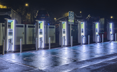 EV charging network operators confirm flurry of new projects