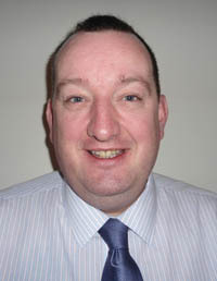 F & P Wholesale appoints new area sales manager