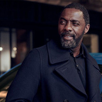 Idris Elba returning for new 'Luther' movie