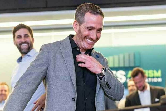 Spadaro: Howie Roseman, Eagles are ready for the 2025 NFL Draft