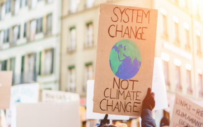 Are the COP climate summits working?