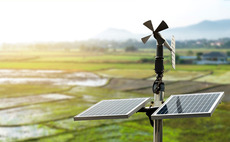 General Atlantic to sell MeteoGroup to TBG