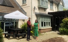 Marston's inks £5.4m deal to install solar panels on 120 pub rooftops