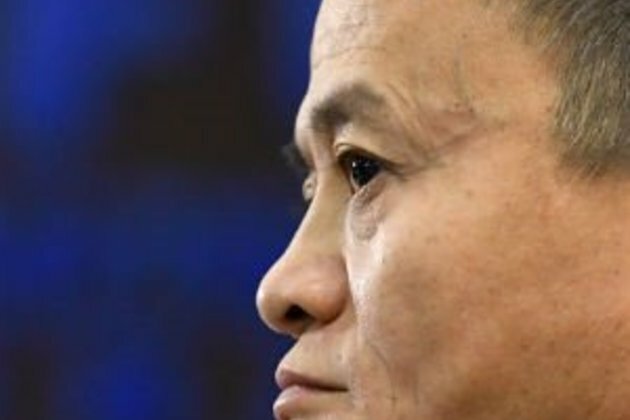 Jack Ma again endorses extreme overtime as furor rages on