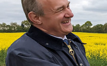 General Election blog: Lib Dem leader Ed Davey promises £1bn boost for farming and says 'farmers deserve better'