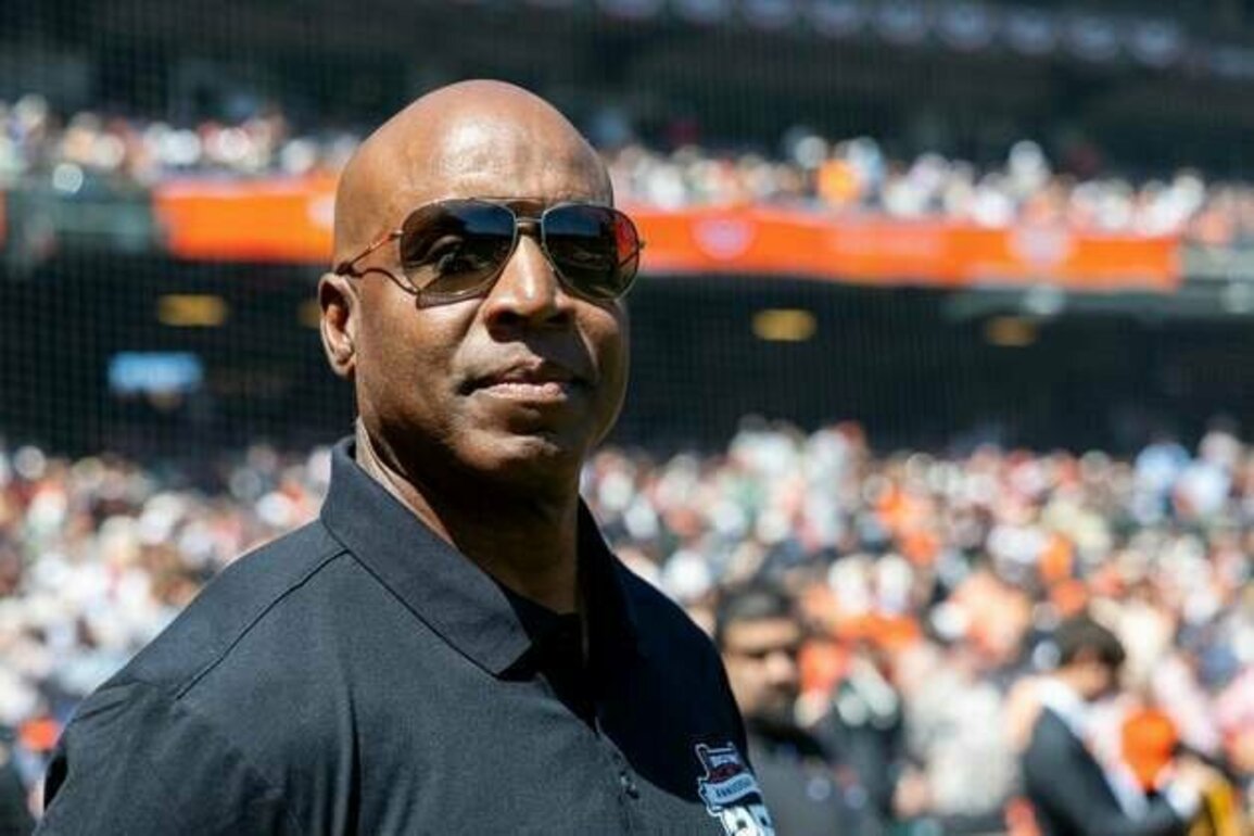 Barry Bonds, Roger Clemens on latest Hall of Fame ballot