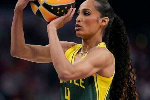 Storm eager for Skylar Diggins' return; Sky eager for next win