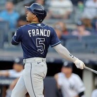 Report: New trial ordered for Rays SS Wander Franco in sexual abuse case