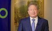 Fortescue executive chairman Andrew Forrest