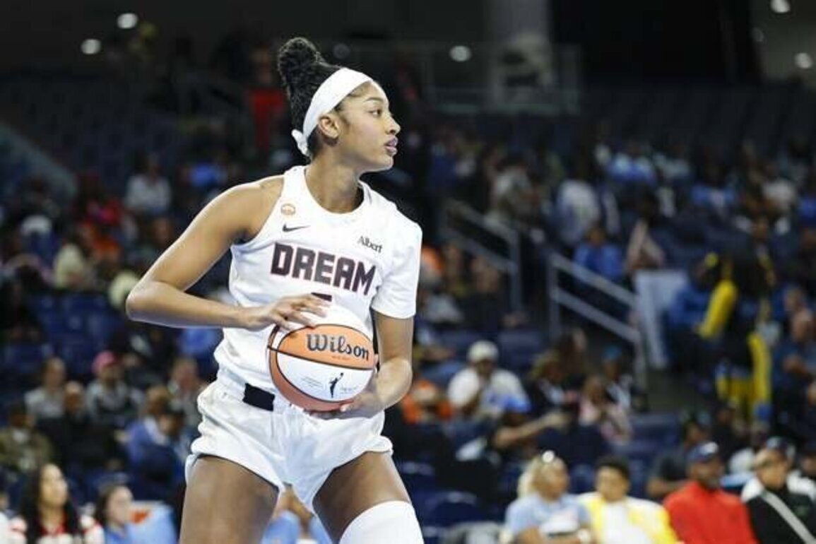 Angel Reese, Dream open against rookie Olivia Miles, Lynx