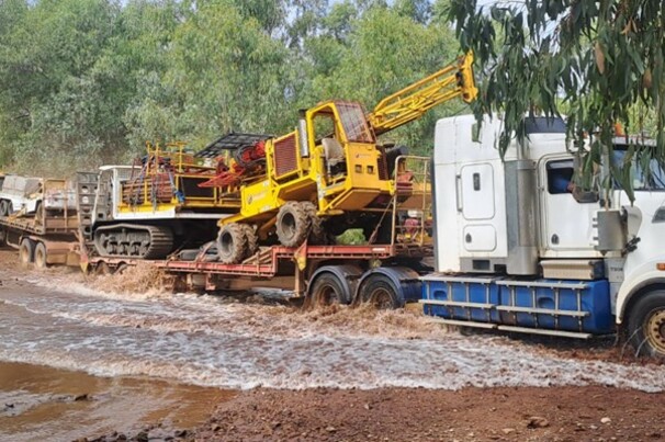 Laramide strengthens potential link between QLD uranium deposits 