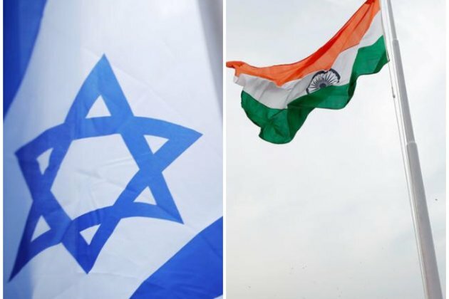India-Israel hold dialogue on UN and multilateral issues