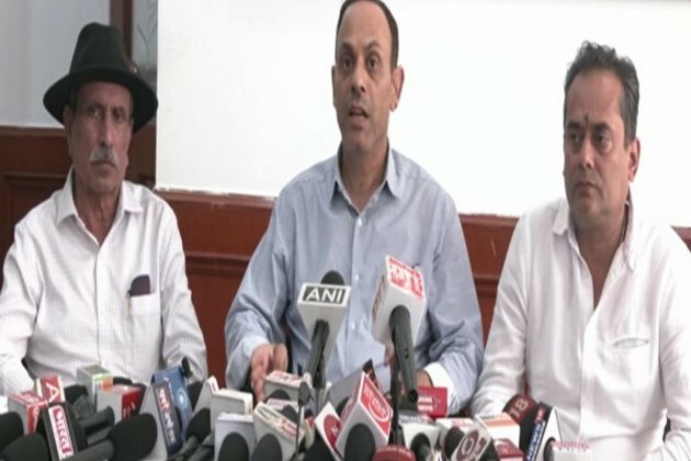 Will sell offline tickets of ODI WC for the local fans: HPCA Secretary Avnish Parmar