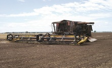 The keys to reducing harvester fire risk