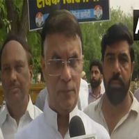 "People of country stand in support of armed forces": Congress leader Pawan Khera
