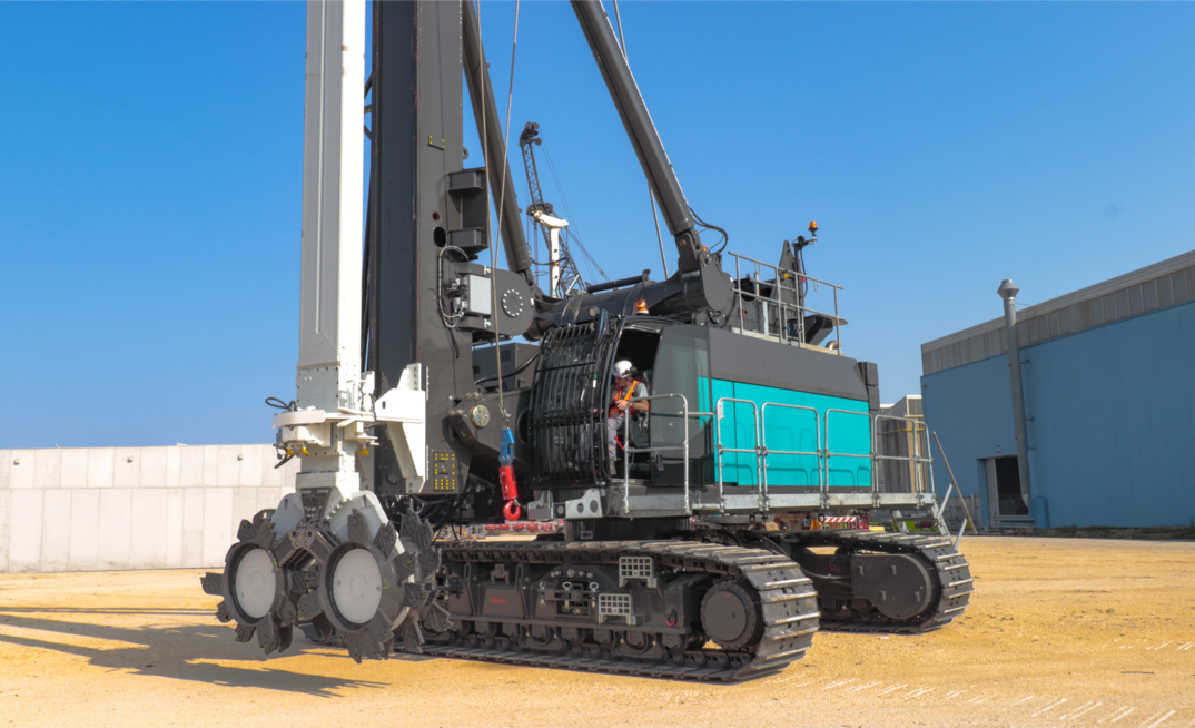 The Casagrande Group is partnering with a club of investors to enalbe expansion  