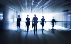 Ambienta hires four