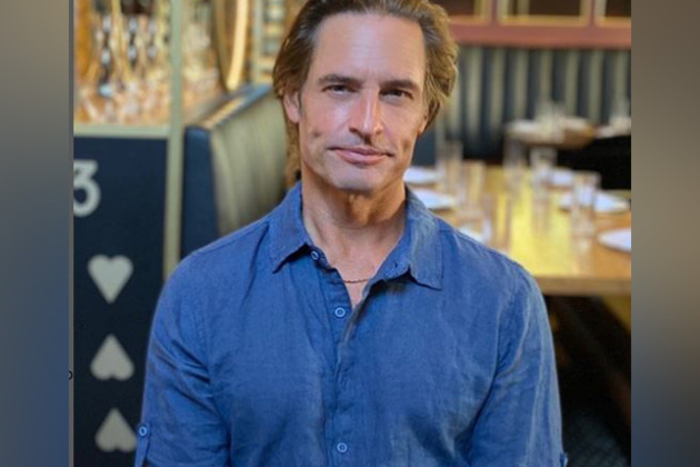 Josh Holloway to star in 'Flint' based on Louis L'Amour novel