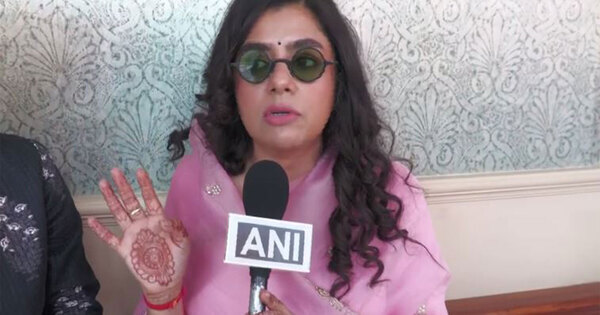 "She knows Banaras more than us": HRANI chairperson lauds Thai envoy's deep spiritual and cultural immersion