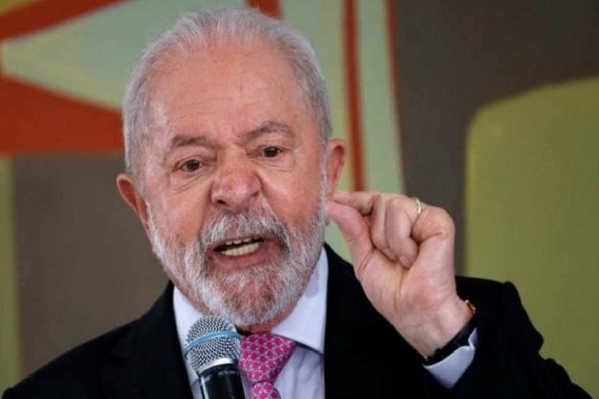 Brazilian President postpone his trip to China citing medical reasons