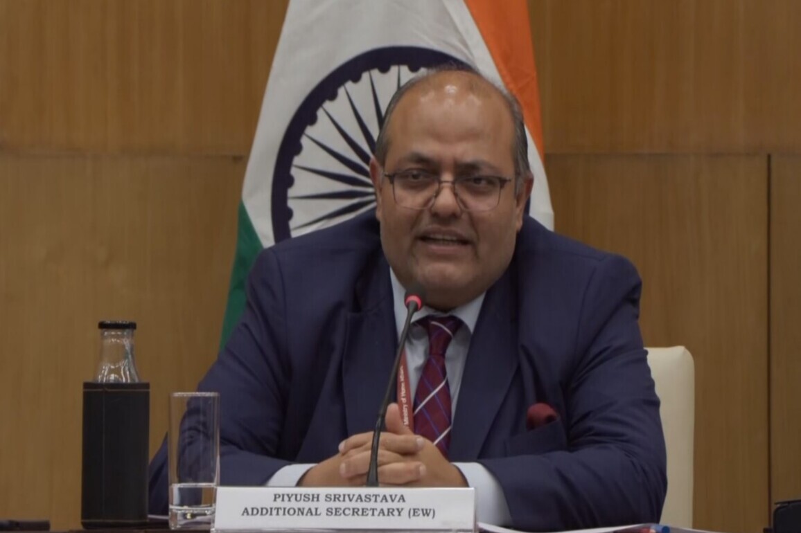 "PM Modi's presence at Bharat Innovates is symbol of depth of bilateral relationship: MEA on PM Modi's visit to France