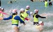 Funding kids surf lifesaving program too much for green group
