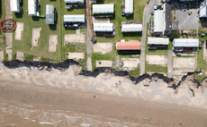 'No longer fit for purpose': MPs demand review of support for those at risk of coastal erosion