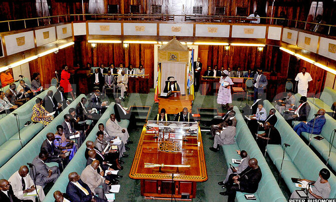 Hepatitis B fight: Parliament pushes for increased funding Hepatitis B fight: Parliament pushes for increased funding