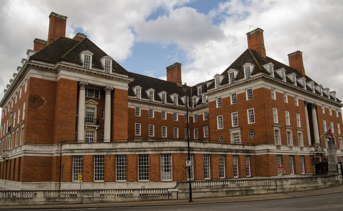 Royal Star & Garter secures £16m buy-in with Just Group