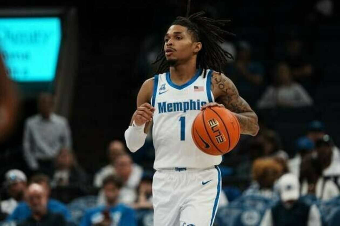 Wake Forest, Memphis vie in Bahamas after hard-fought losses