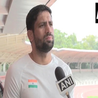 "Never seen anything this beneficial for players": Wrestler Ravi Dahiya hails Delhi's new sports policy