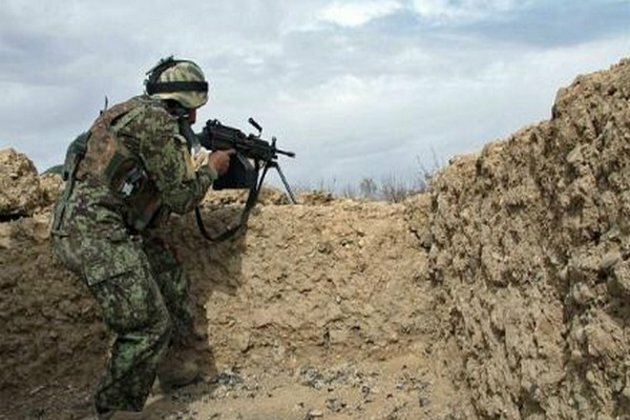 Russian Defense Ministry says Azerbaijan breached ceasefire in Karabakh