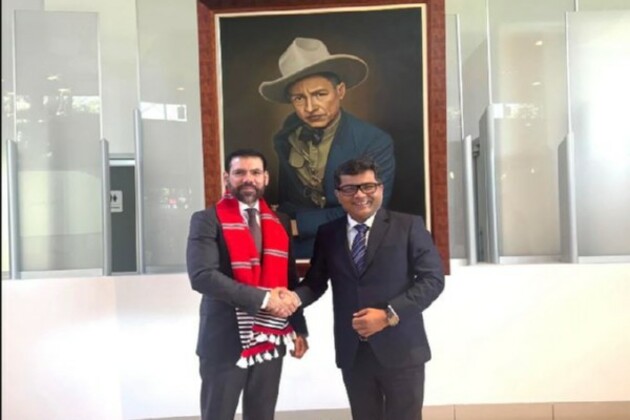 India and Nicaragua are ready for deeper engagement: MoS Margherita on advancing trade, investment