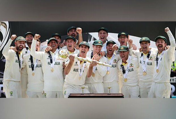 The Test, Season 3: Trailer released of series chronicling Australia's WTC23-win, Ashes